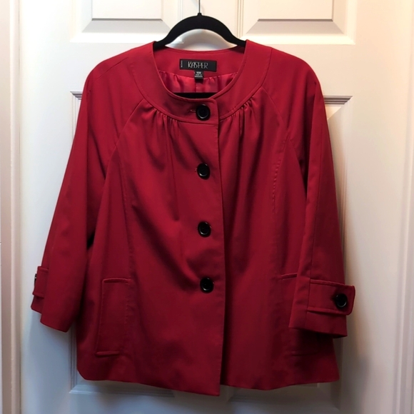 Women's Jacket - Picture 1 of 2